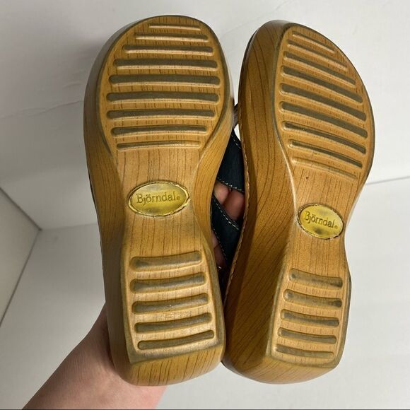 Bjorndal | Slip on Sandals - Picture 6 of 6